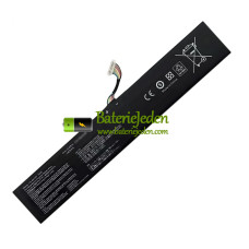  Baterie pro Asus ROG-ALLYX RC71L [Náhradní baterie]